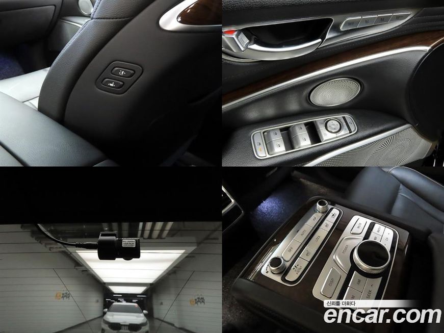 Kia K9 2021