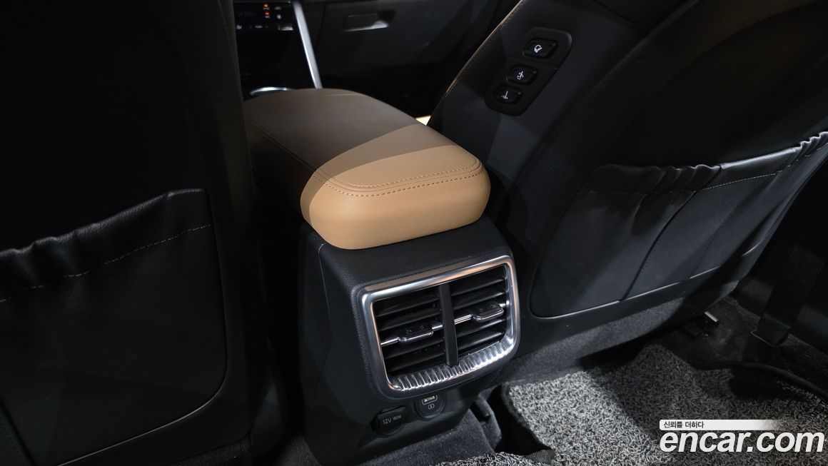 Kia K5 2022