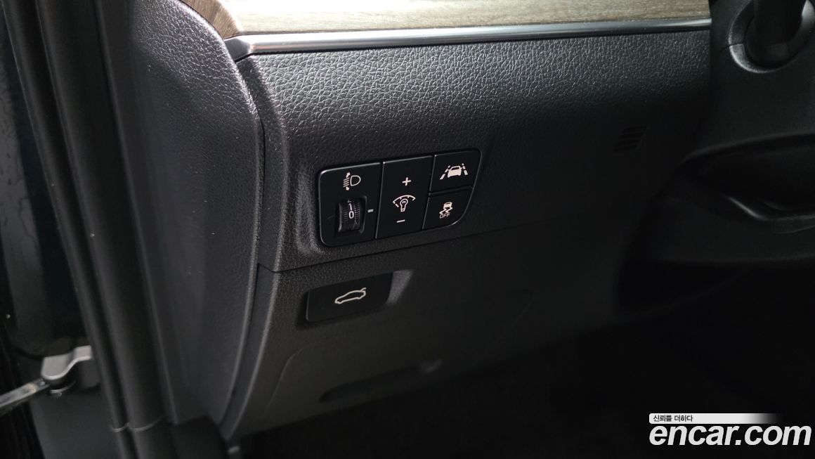Kia K5 2021