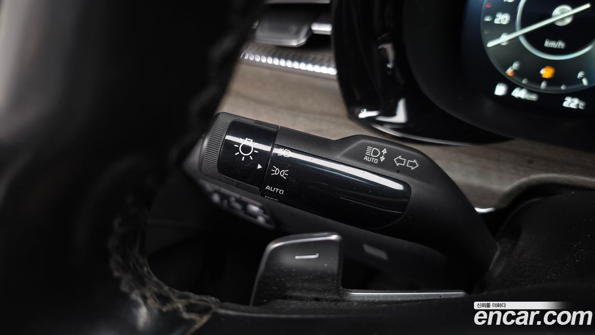 Kia K5 2022
