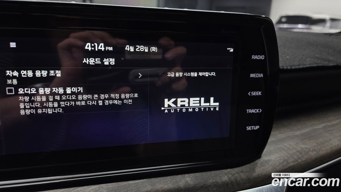Kia K5 2021