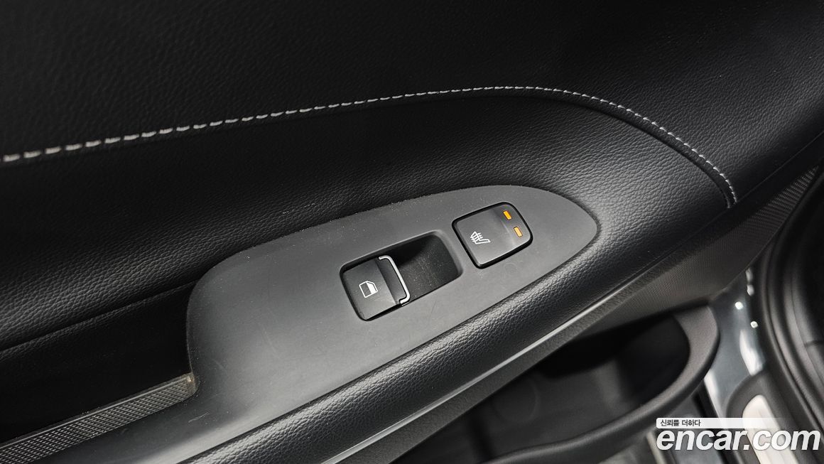 Hyundai Grandeur 2019