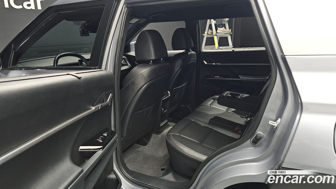 KG_Mobility_Ssangyong Torres 2024