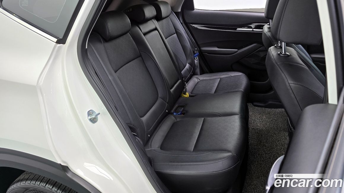 Kia Seltos 2020