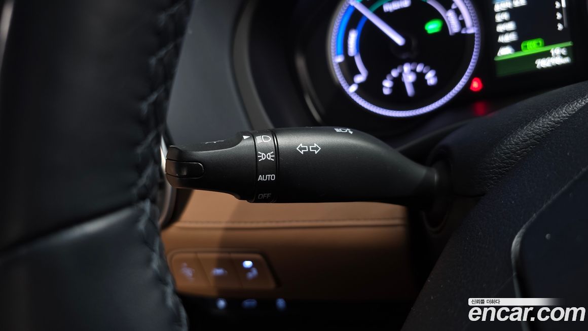 Hyundai Grandeur 2019