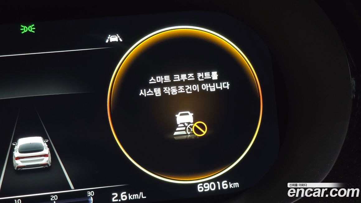 Kia K5 2022