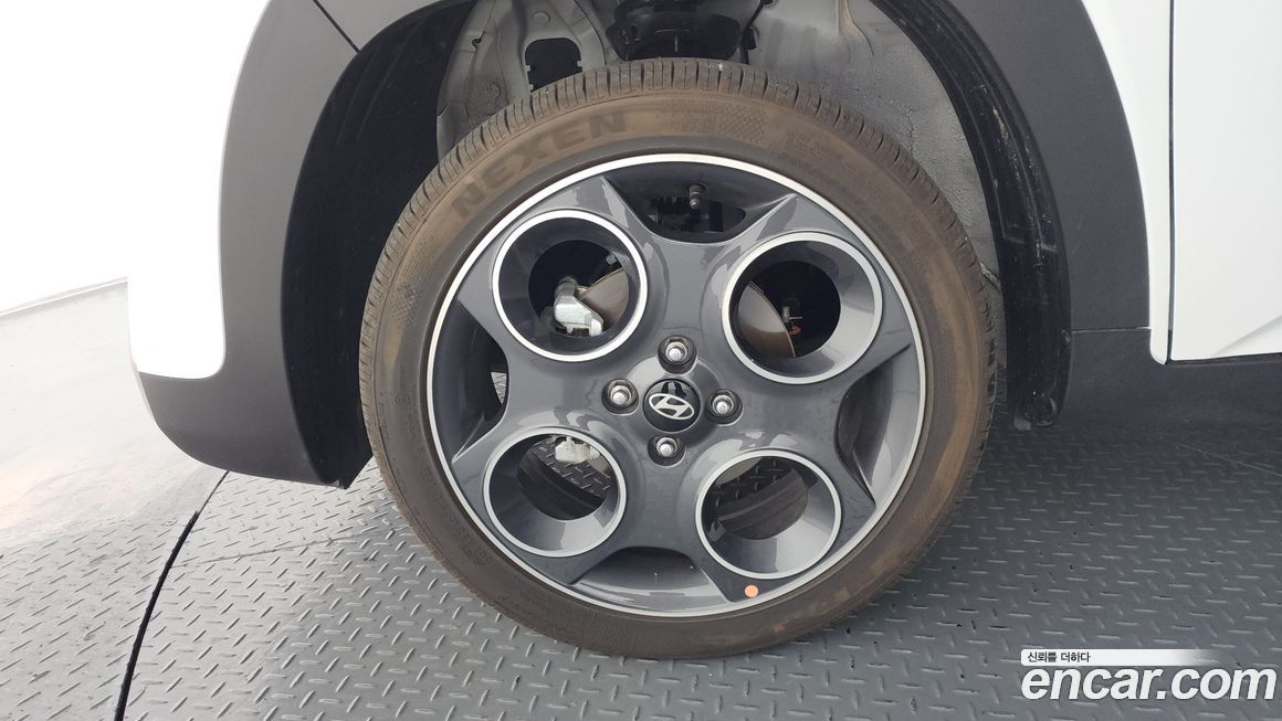 Hyundai Casper 2026