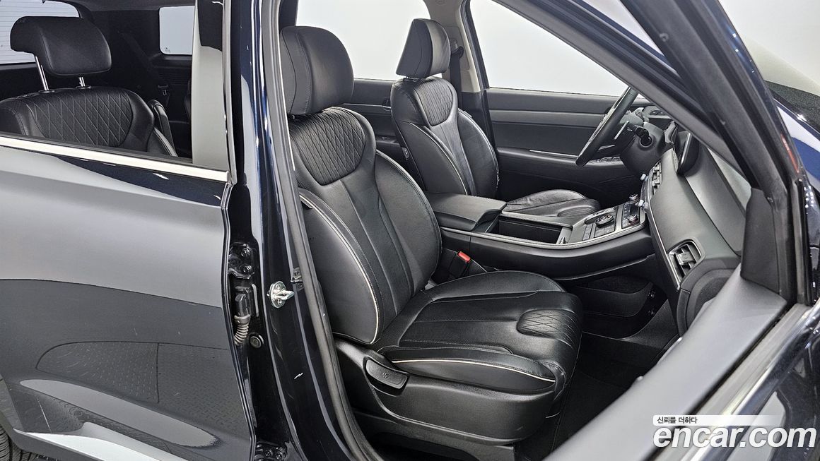 Hyundai Palisade 2020