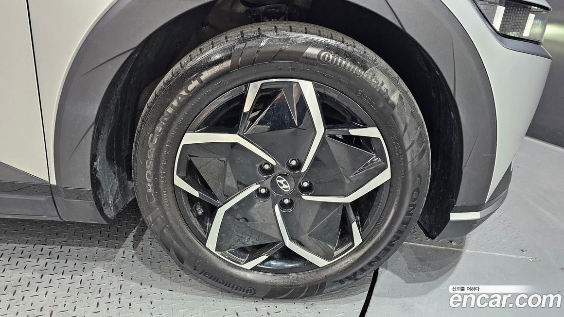 Hyundai Ioniq5 2022