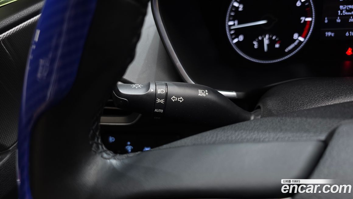 Hyundai Santafe 2020