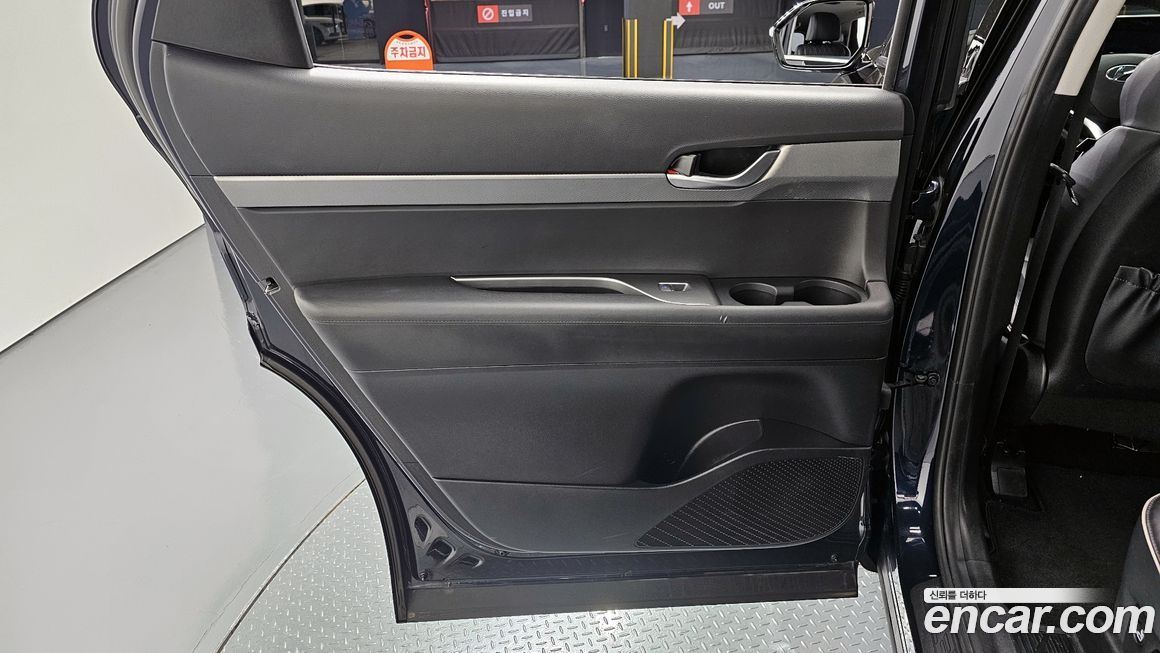 Hyundai Palisade 2020