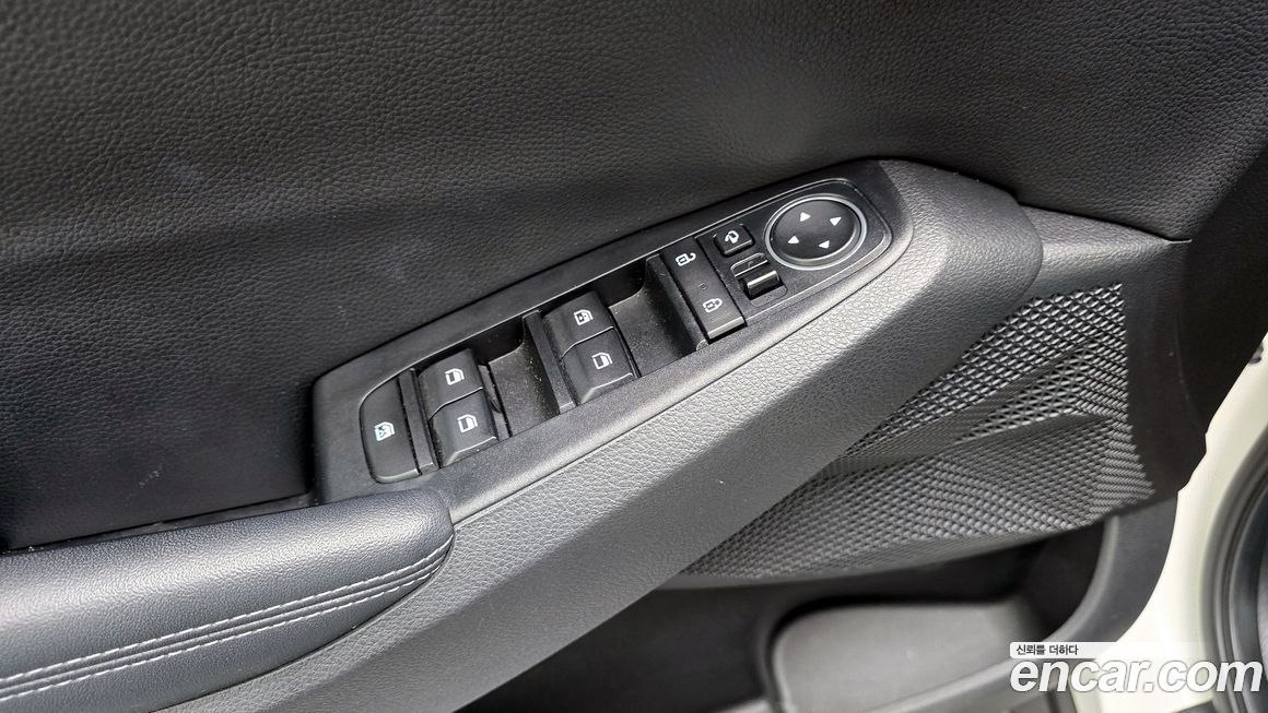 Kia Seltos 2020