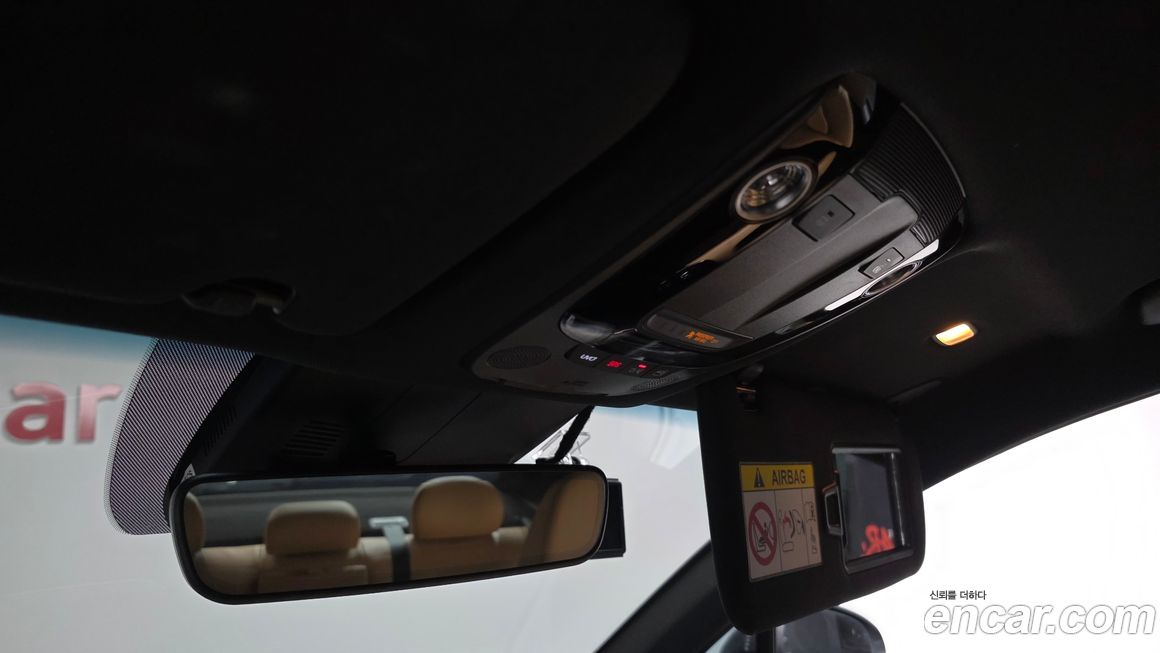 Kia K5 2022