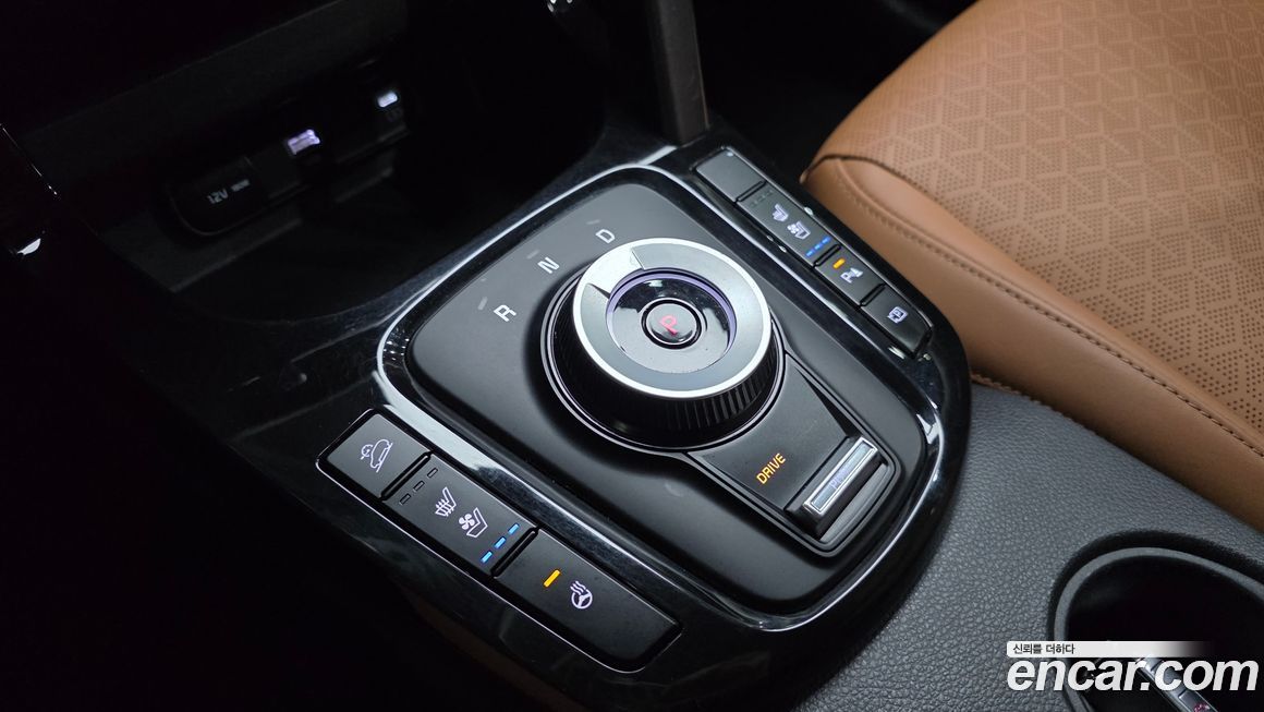Kia Seltos 2024
