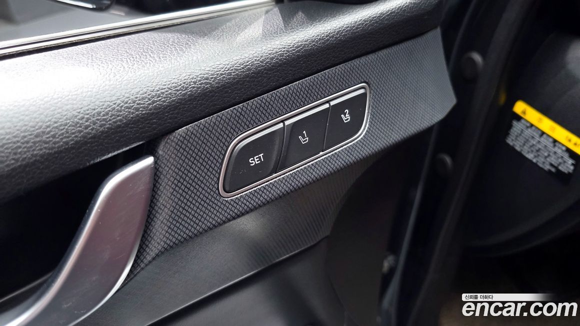 Hyundai Palisade 2019