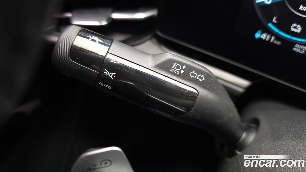 Kia Niro 2024