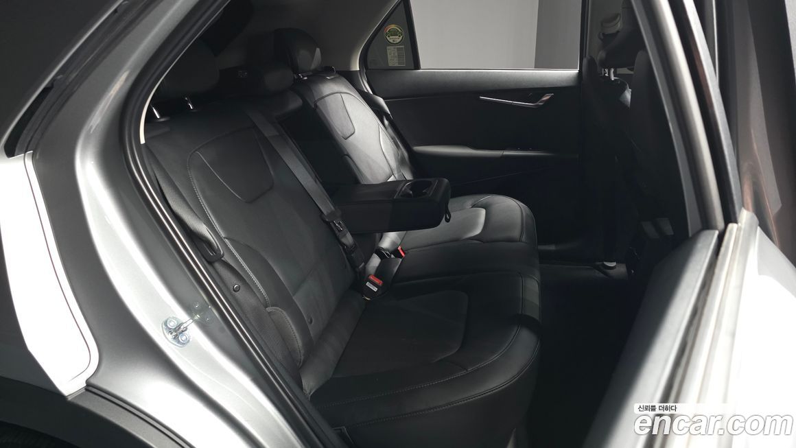 Kia Niro 2024