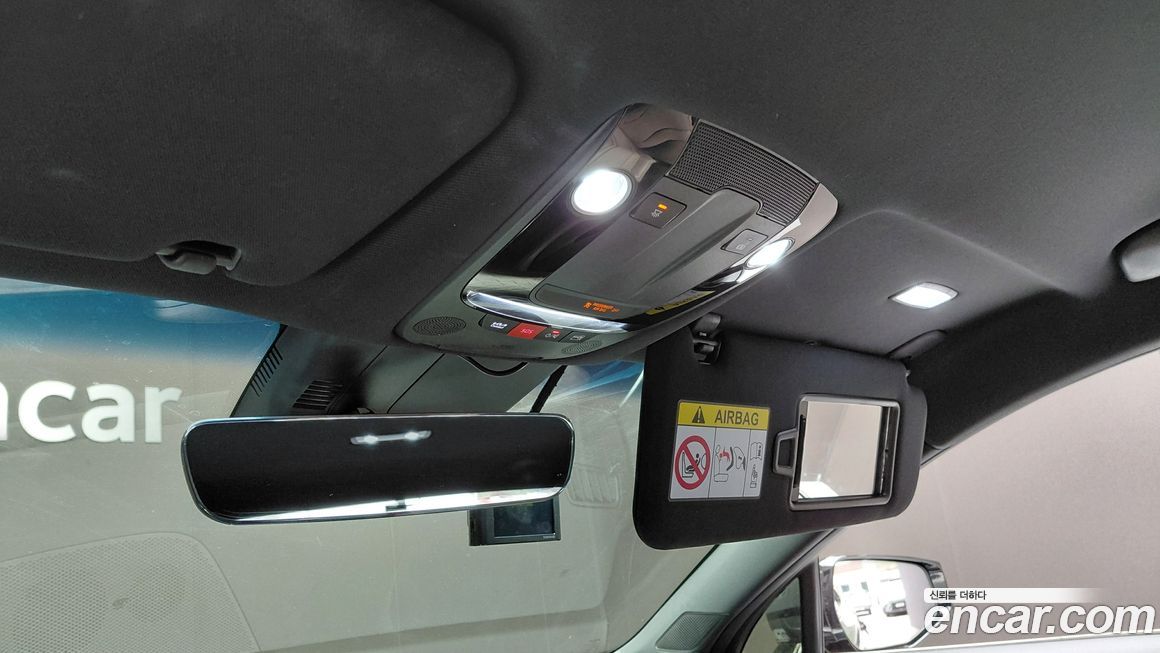 Kia K8 2022
