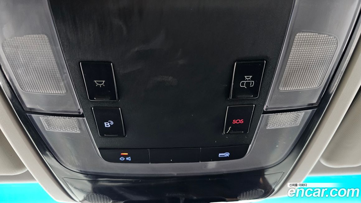 Hyundai Staria 2022