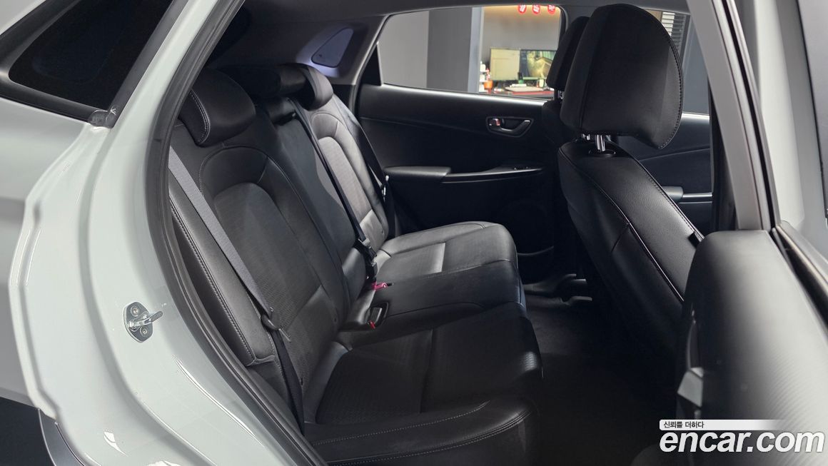 Hyundai Kona 2020