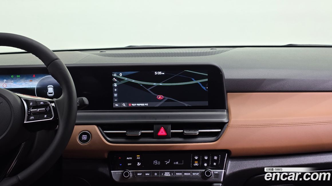 Kia Seltos 2024