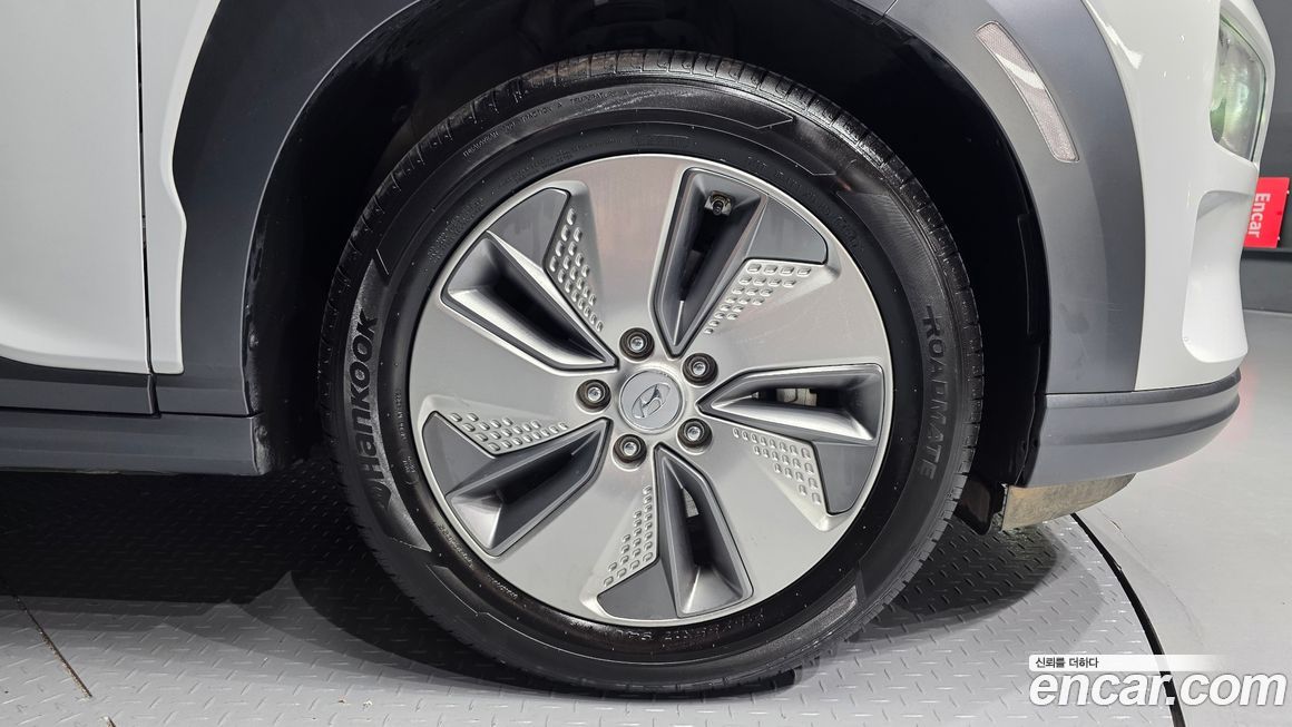 Hyundai Kona 2020