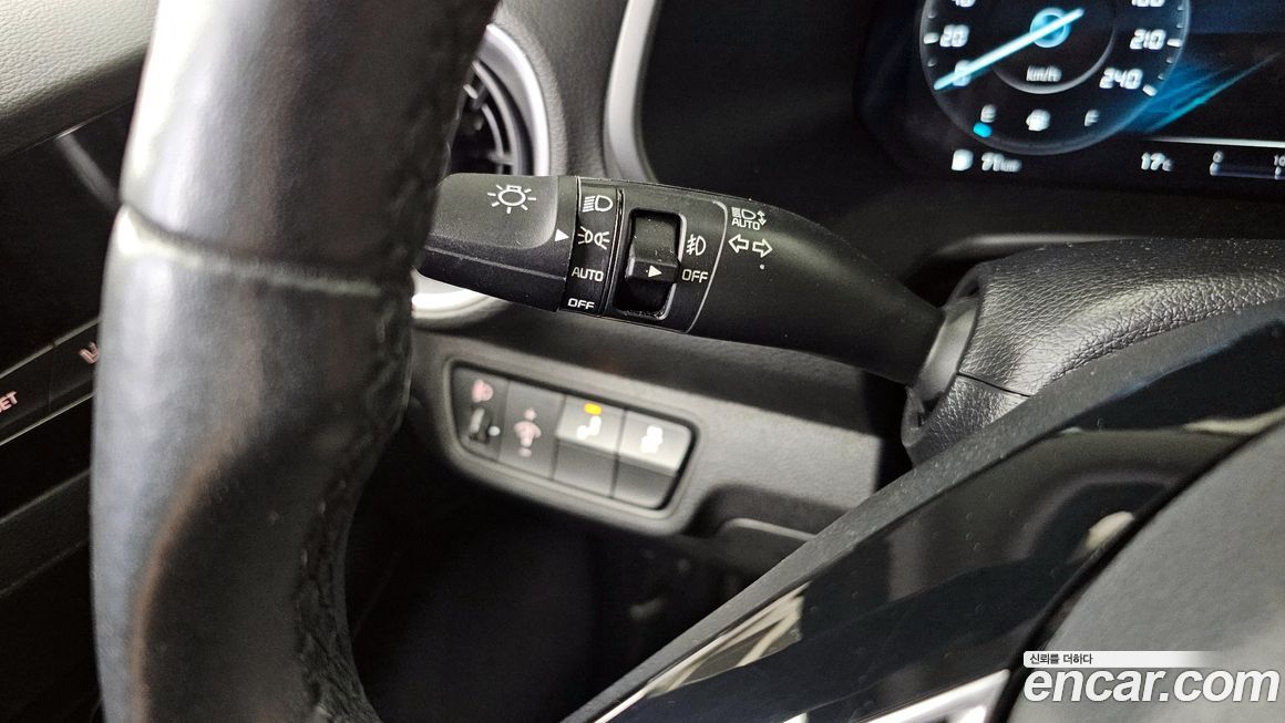 Kia K3 2024