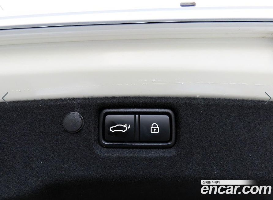 Kia K7 2020
