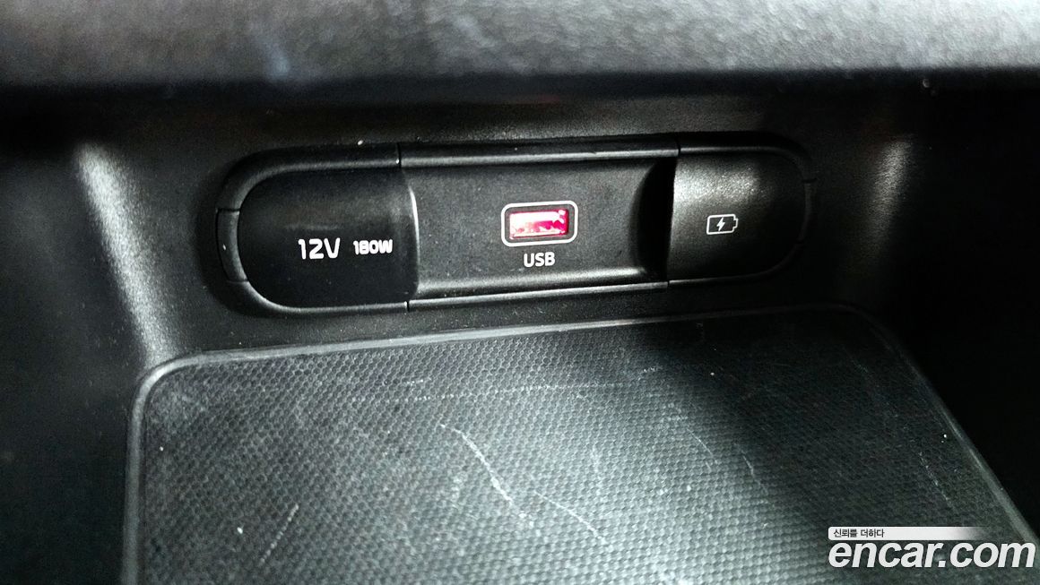 Kia K3 2024