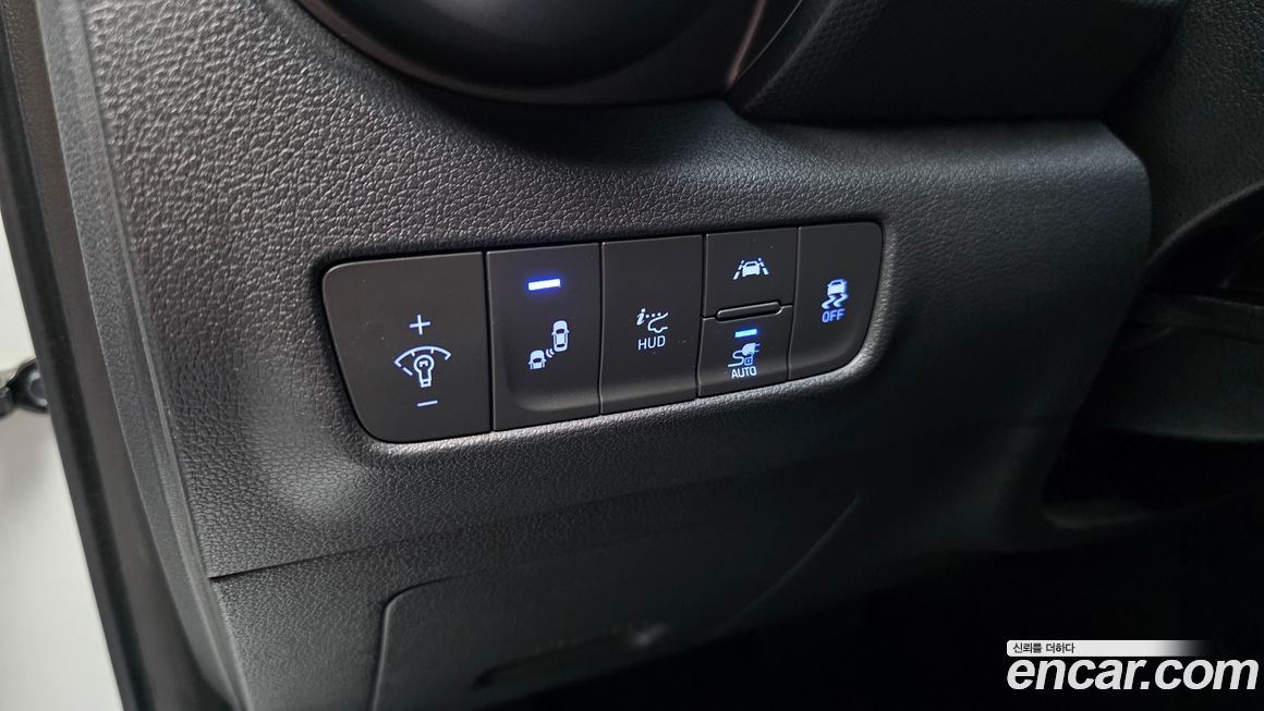 Hyundai Kona 2020