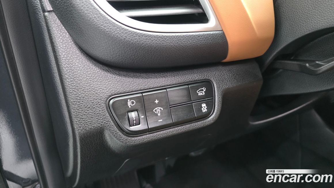 Kia Seltos 2024