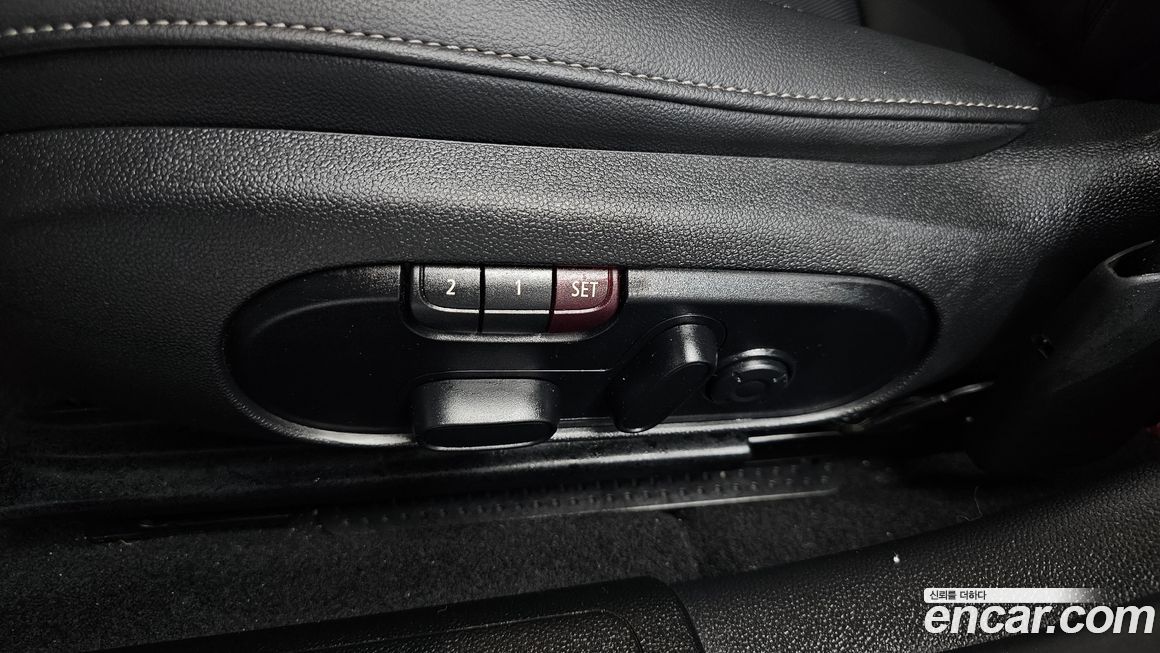 Mini Clubman 2021