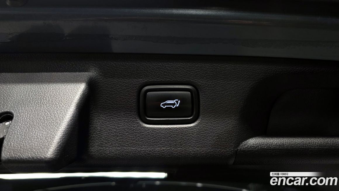 Hyundai Palisade 2019