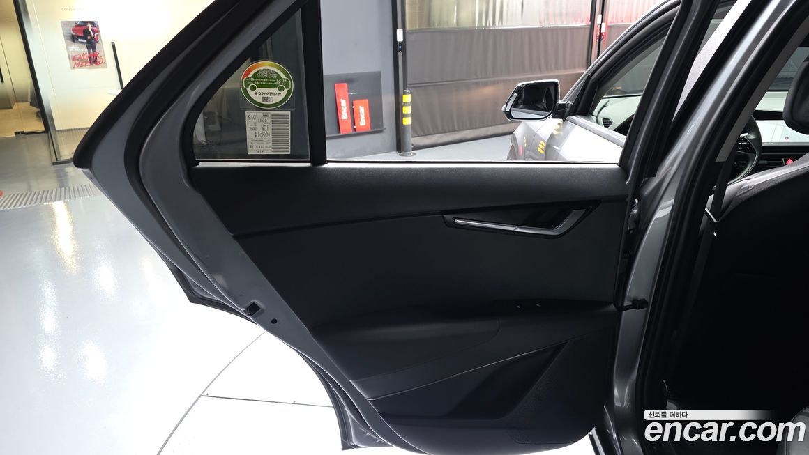 Kia Niro 2024