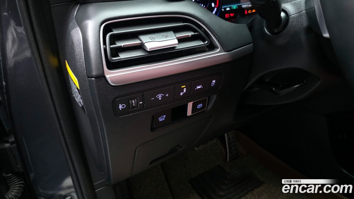 Hyundai Palisade 2019
