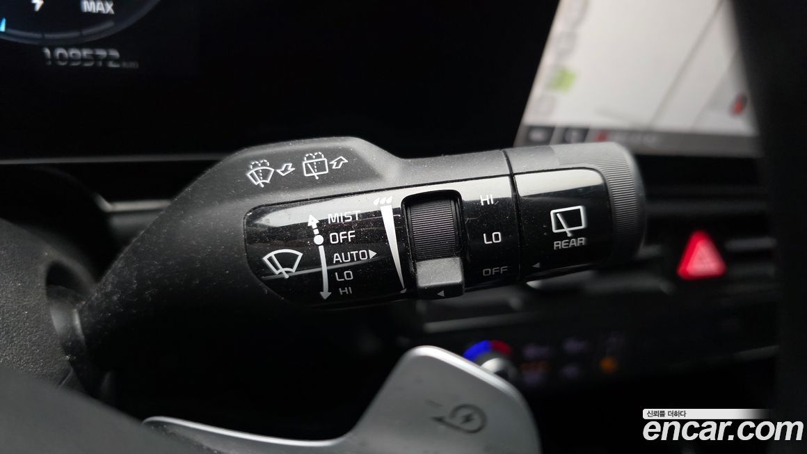 Kia Niro 2024