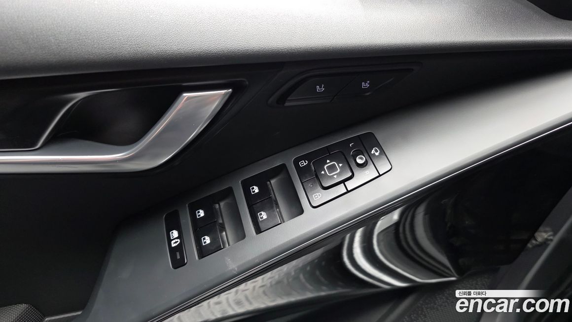 Kia Niro 2024