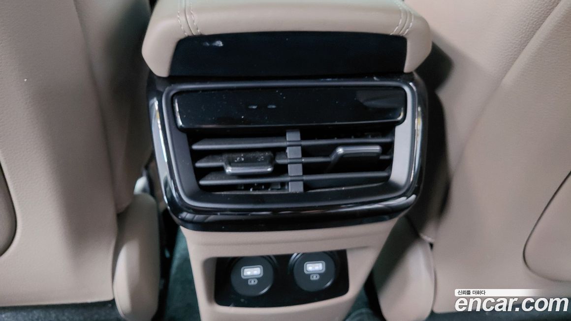 Kia K8 2022