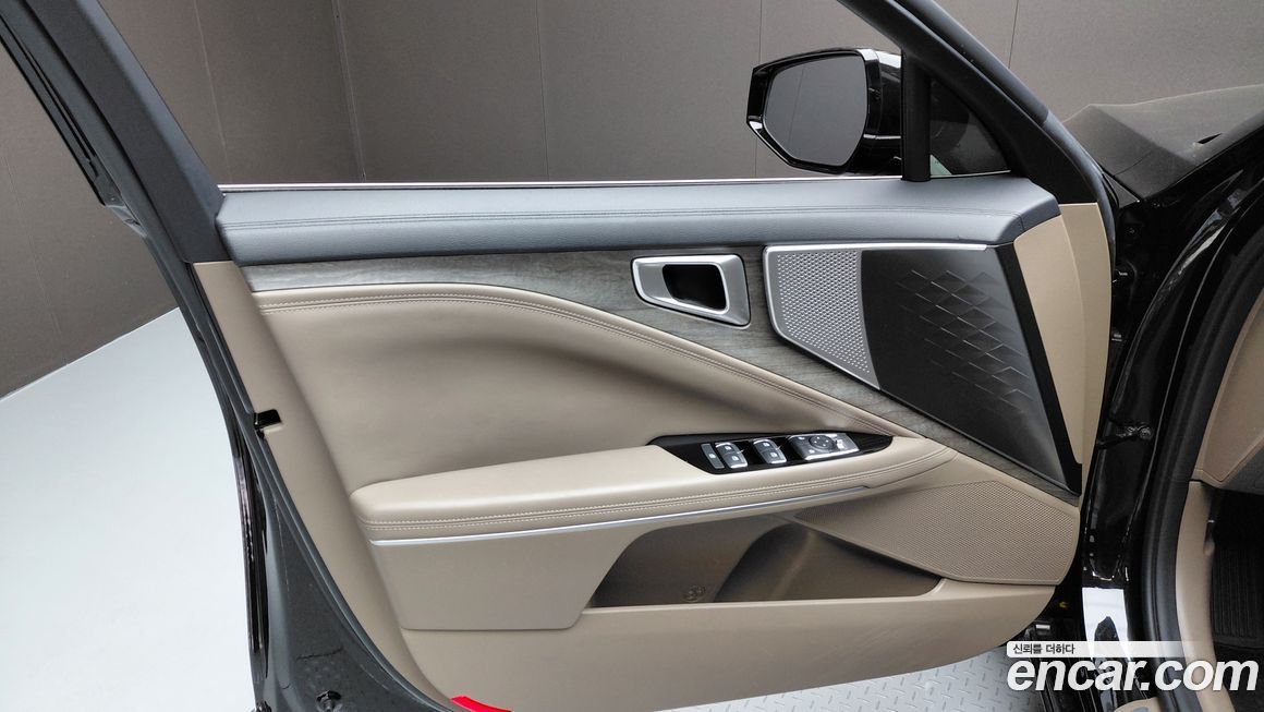 Kia K8 2022