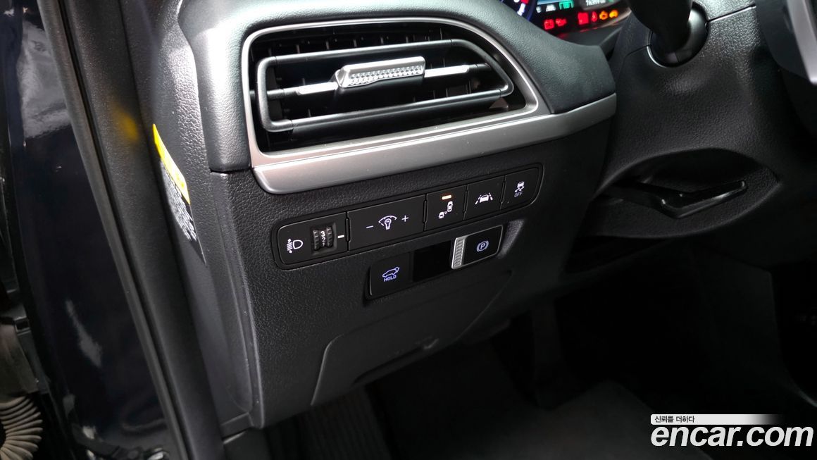 Hyundai Palisade 2019