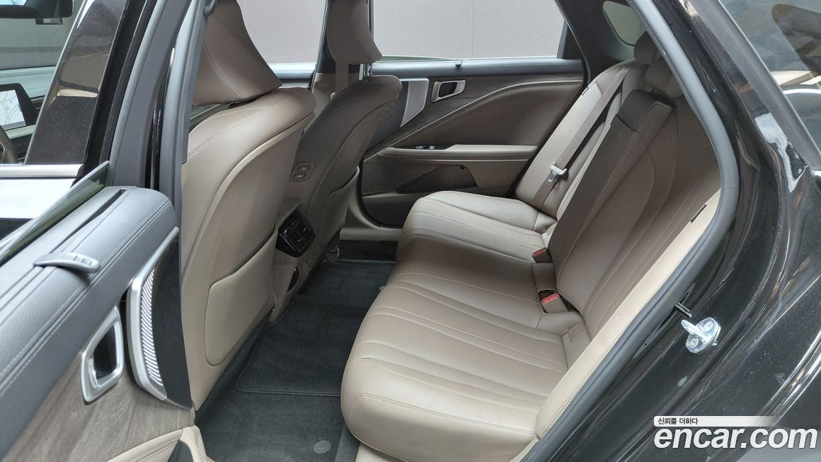 Kia K8 2022