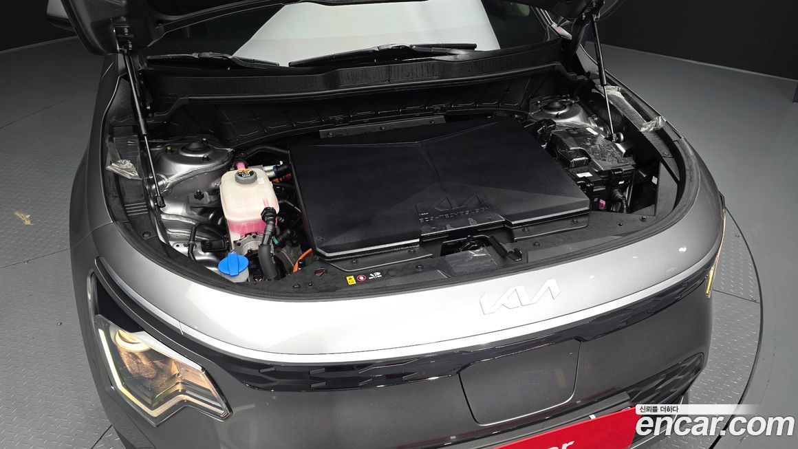 Kia Niro 2024