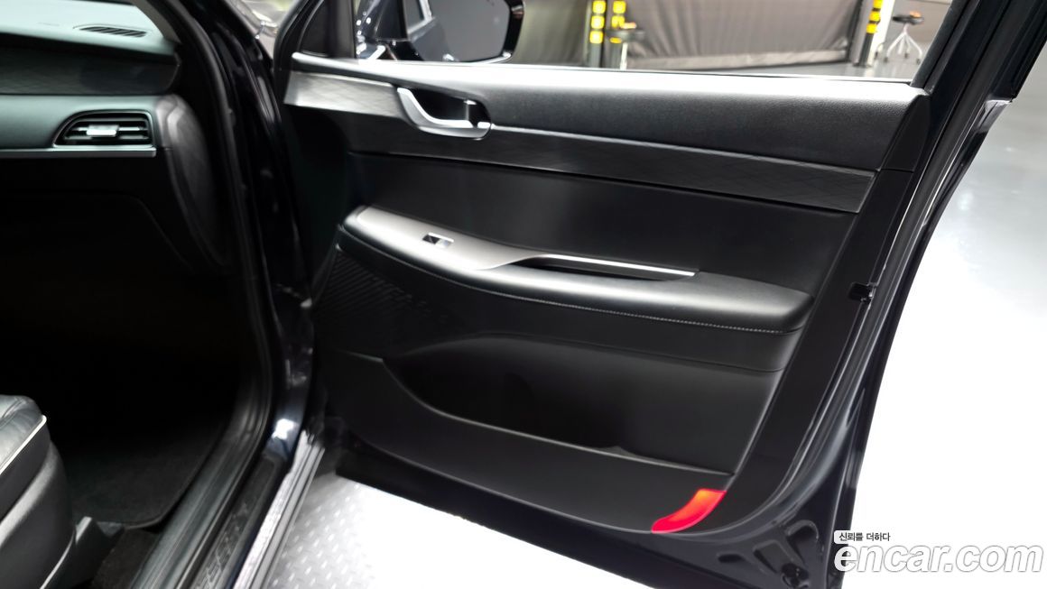 Hyundai Palisade 2019
