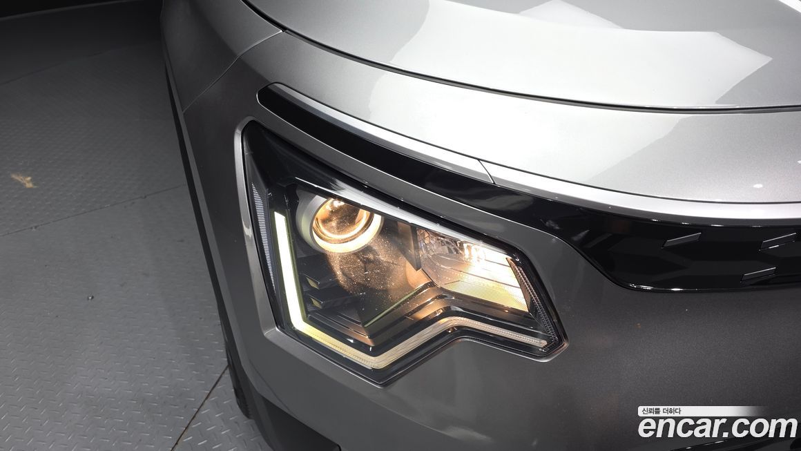 Kia Niro 2024