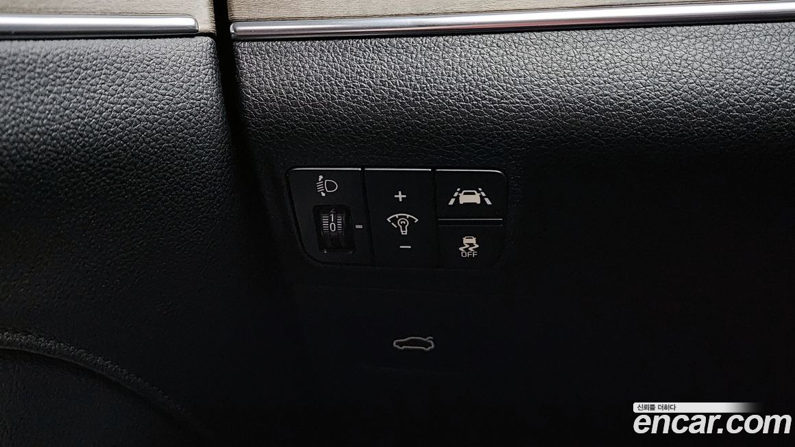 Kia K5 2020