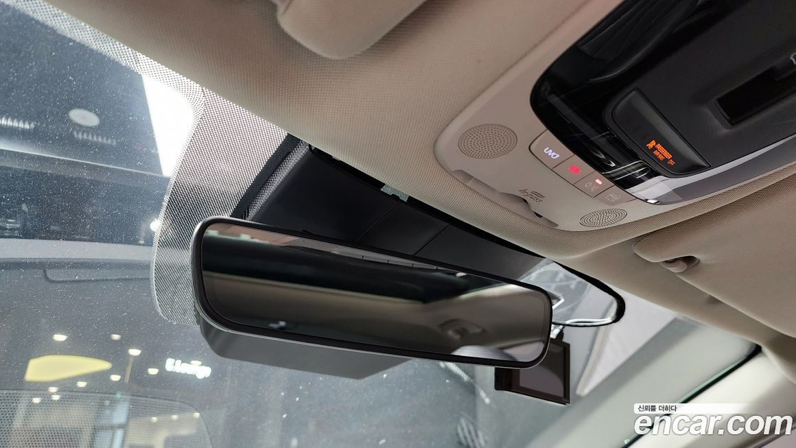 Kia K5 2020