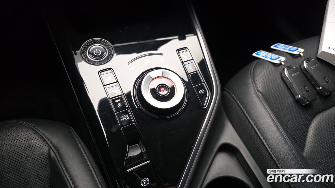 Kia Niro 2024