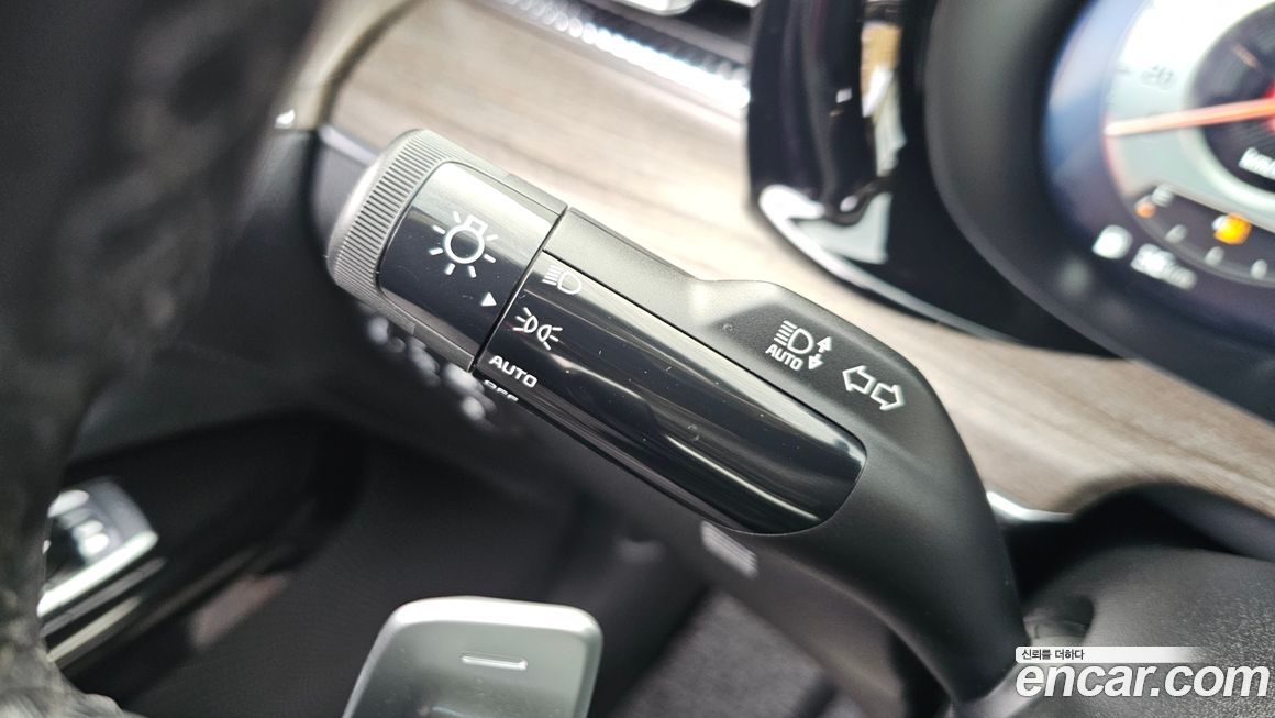 Kia K5 2020