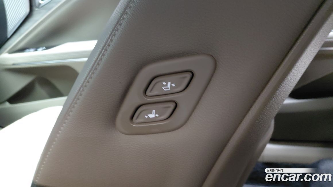 Kia K8 2022