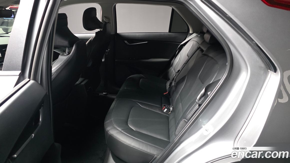 Kia Niro 2024